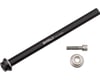 Image 2 for Surly Stainless Thru Axle (Black)